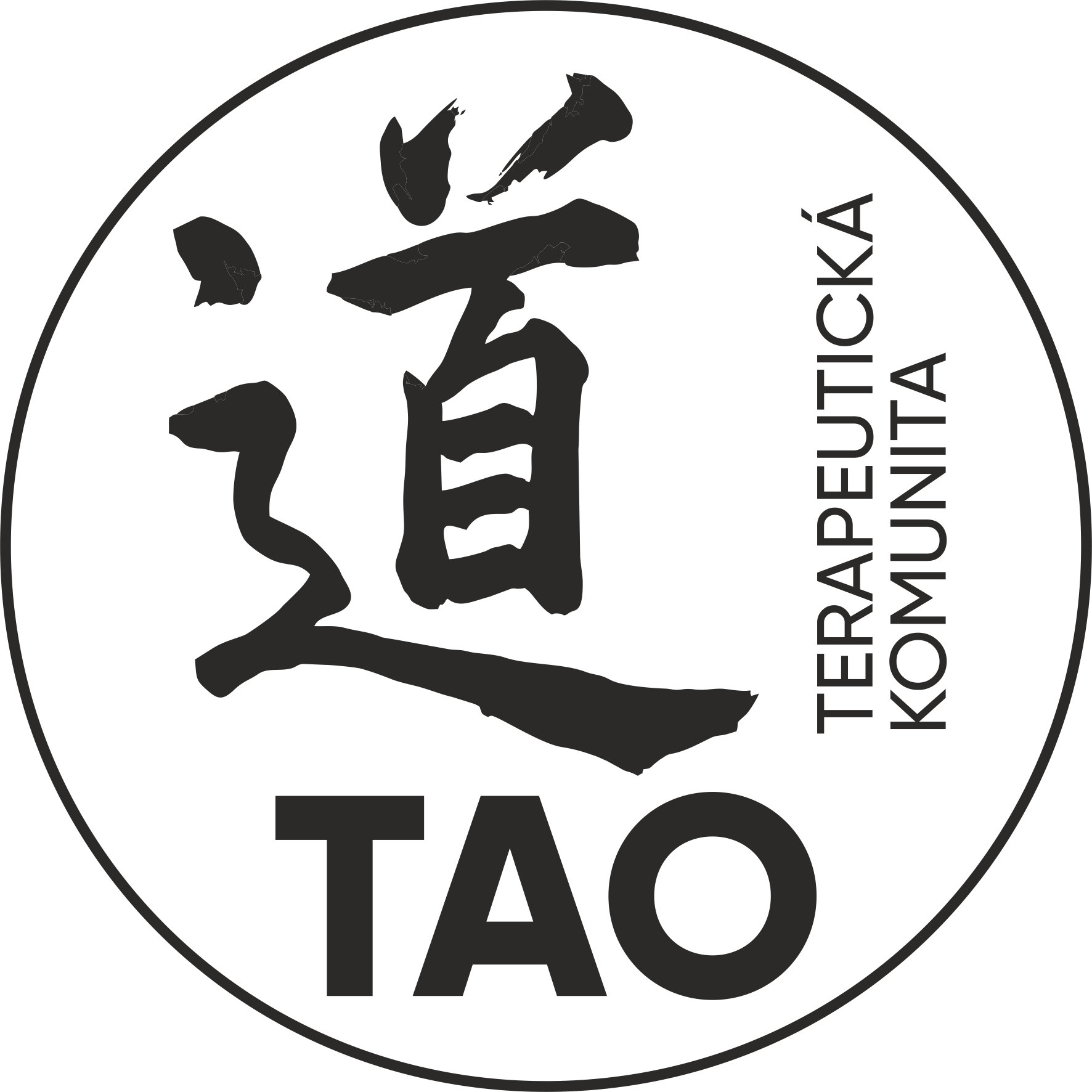 Terapeutická komunita Tao (cesta)