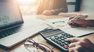 Vedoucí ekonomického úseku - hlavní účetní