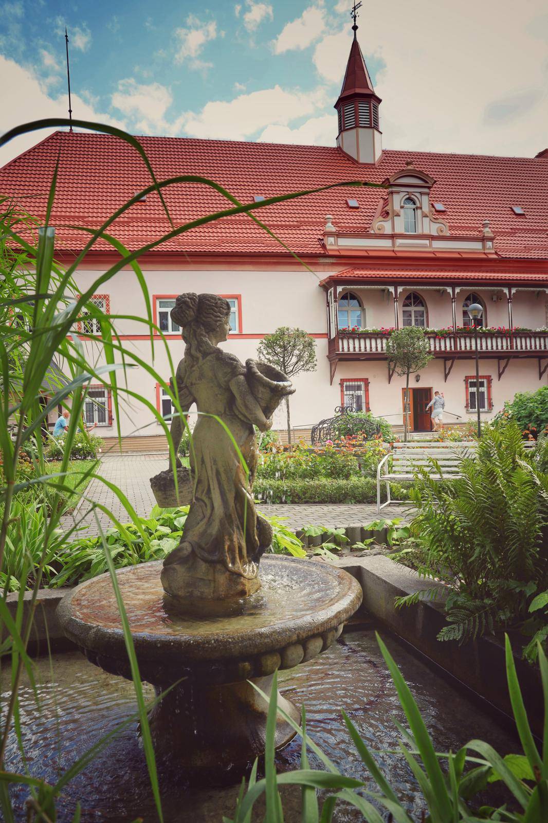 Filozofie léčby závislostí