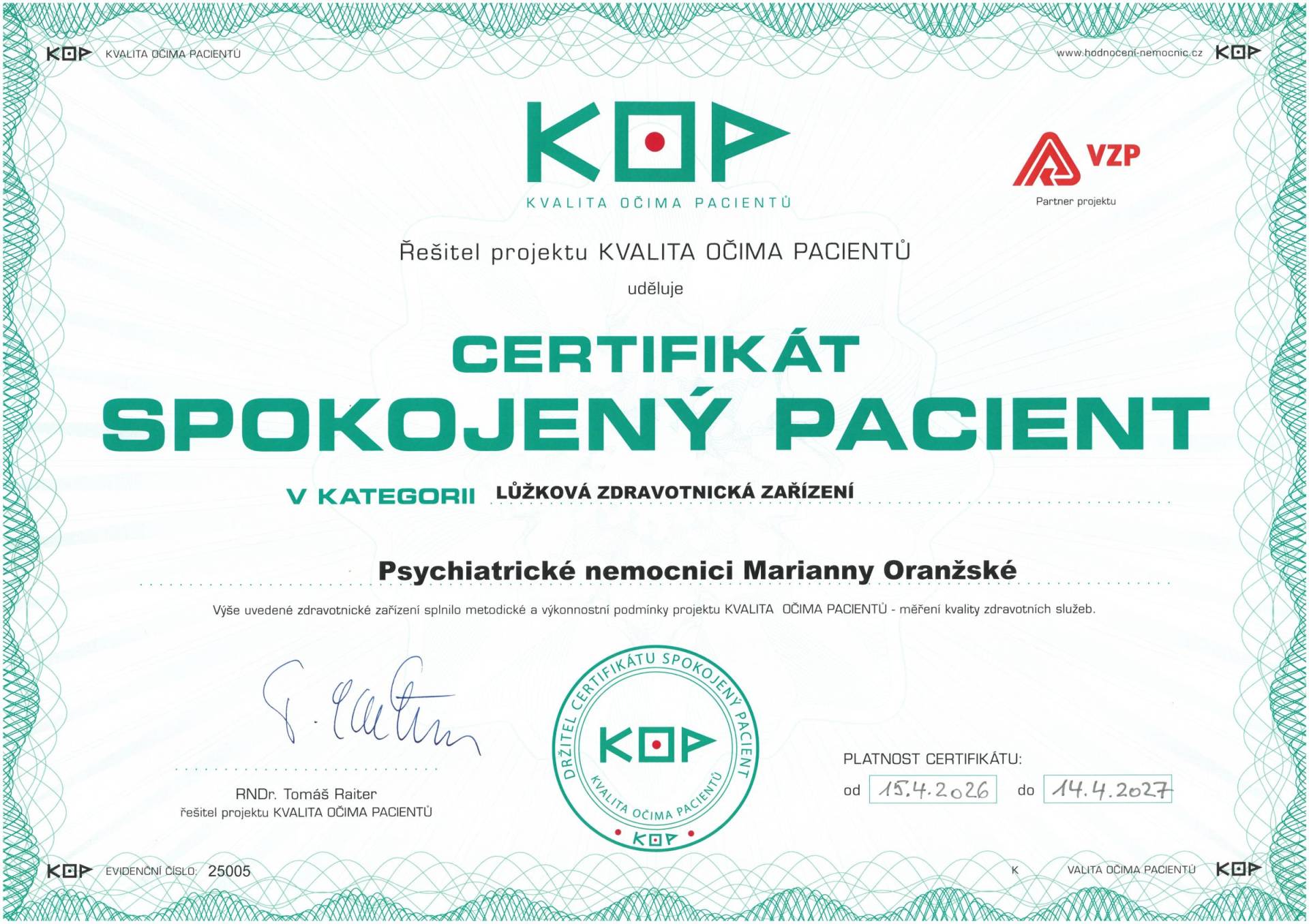 Certifikát KOP nemocnice, 2026-2027.jpg