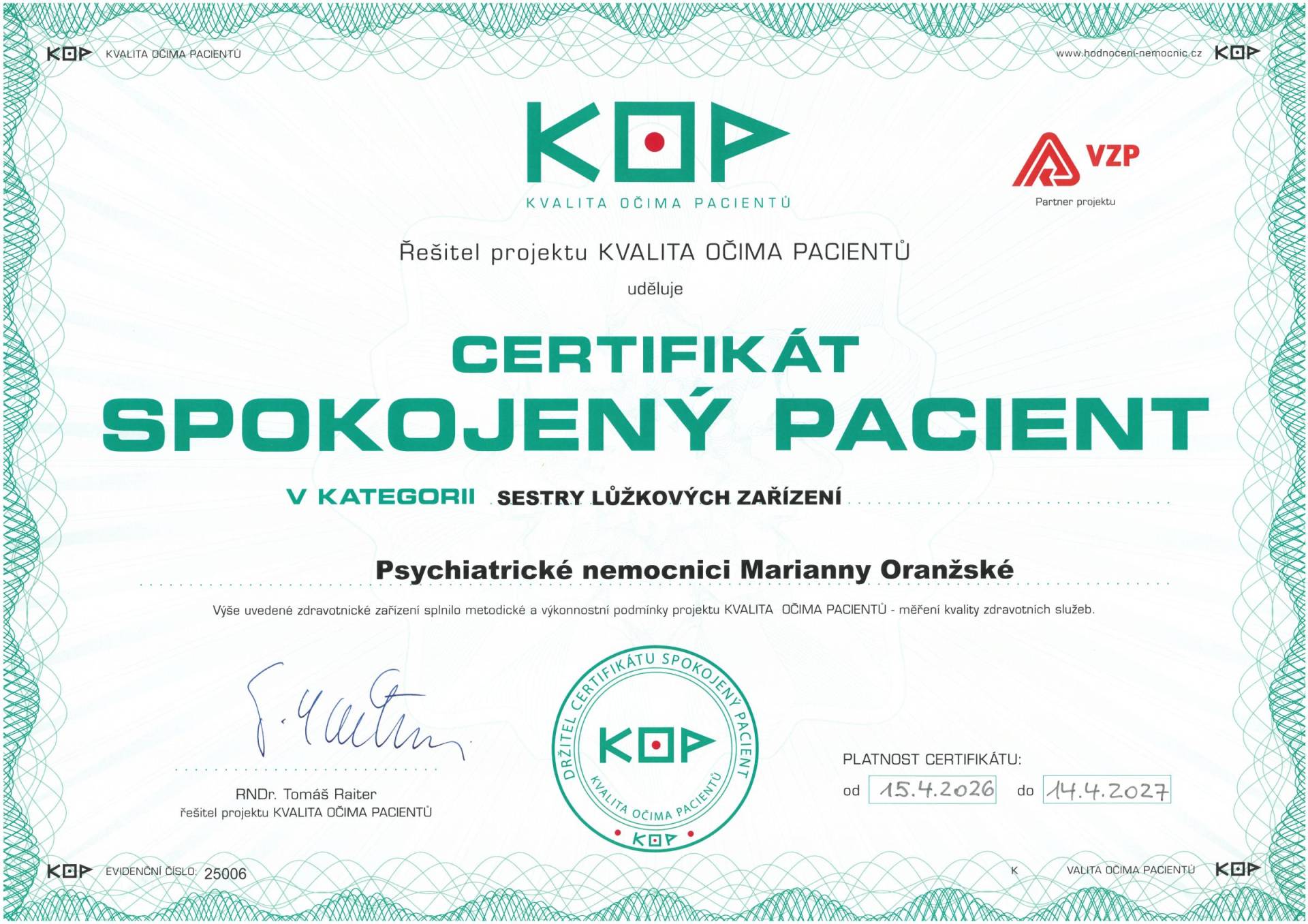 Certifikát KOP sestry, 2026-2027.jpg