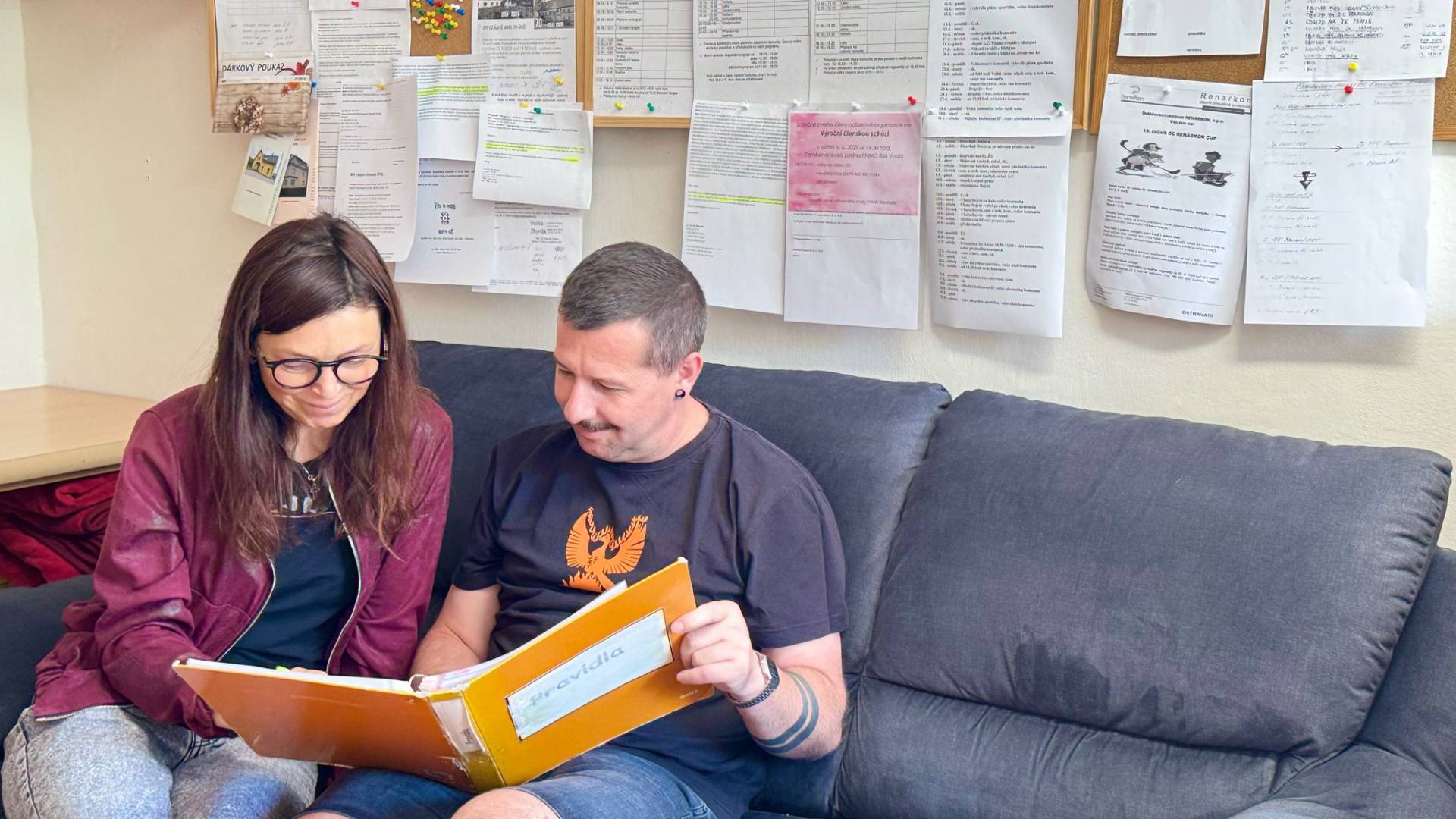 30. duben – Den pracoviště: Čas na zamyšlení a zlepšení vztahů s kolegy