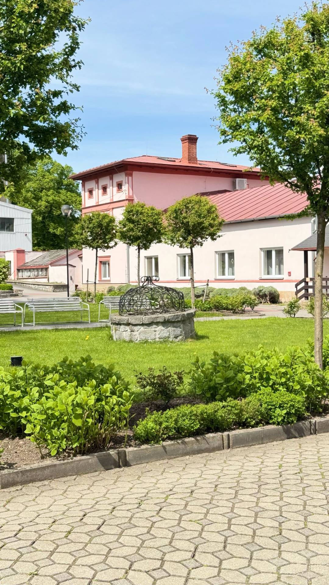 30. duben – Den pracoviště: Čas na zamyšlení a zlepšení vztahů s kolegy