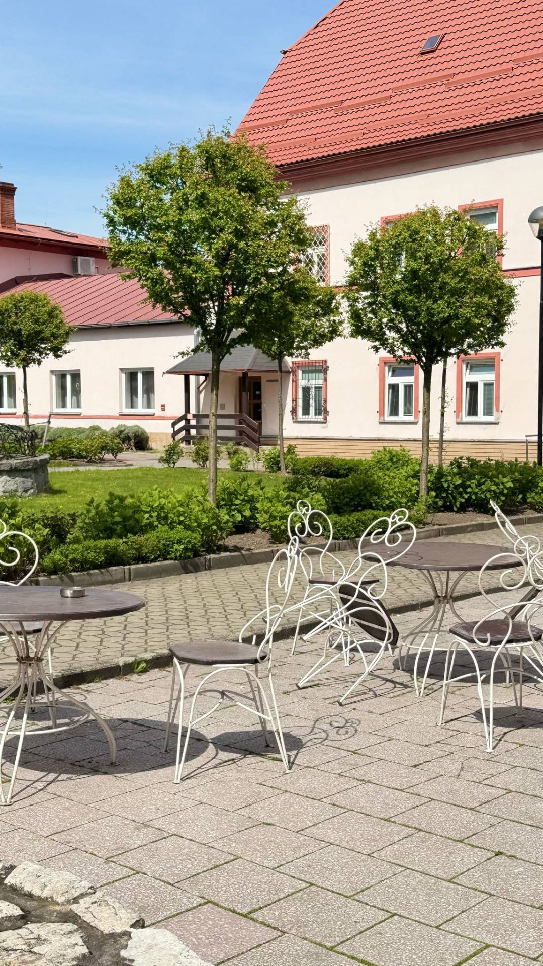 30. duben – Den pracoviště: Čas na zamyšlení a zlepšení vztahů s kolegy
