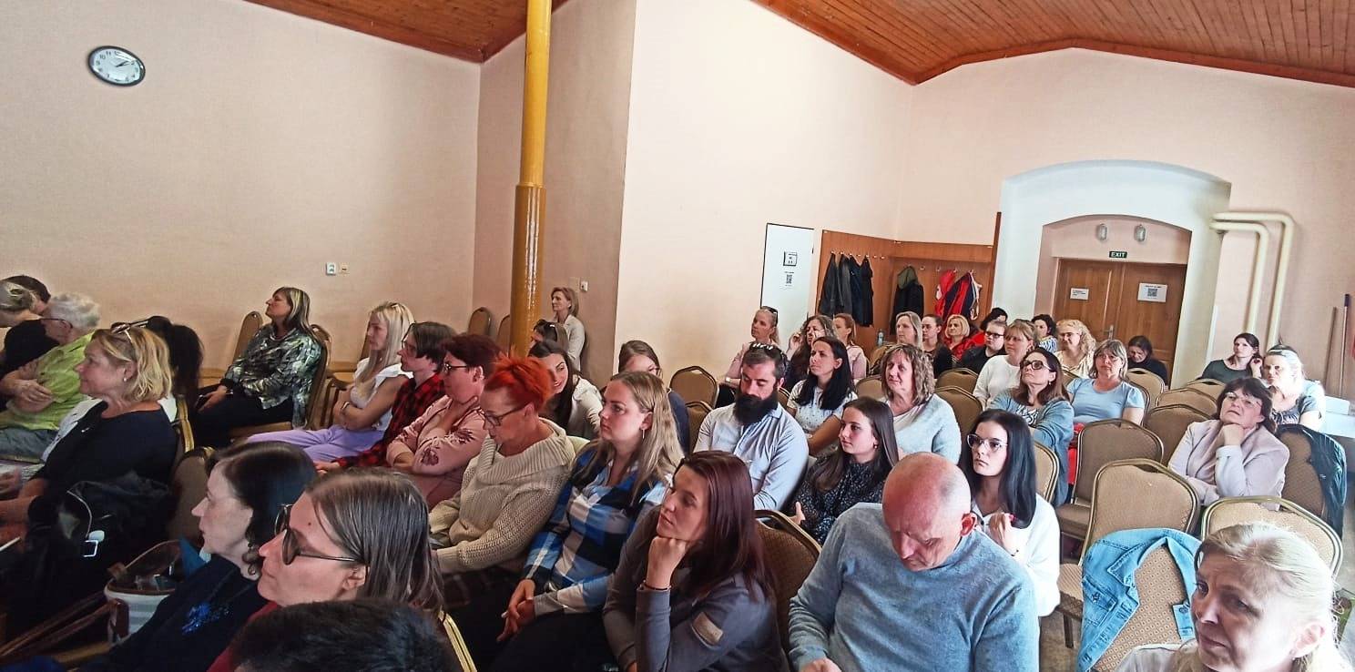 Bílovodenská konference 2025: VÝZVY V ADIKTOLOGII
