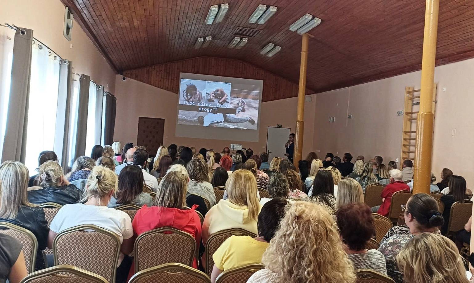 Bílovodenská konference 2025: VÝZVY V ADIKTOLOGII