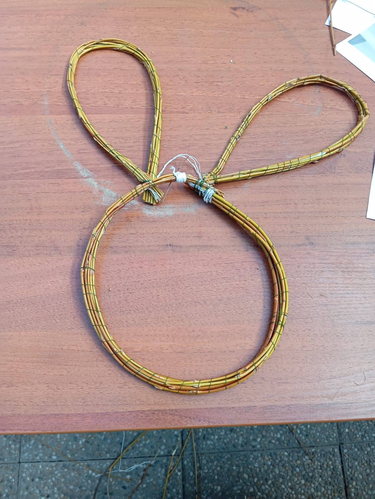 Jarní probuzení a velikonoční tvoření v terapeutickém Domečku