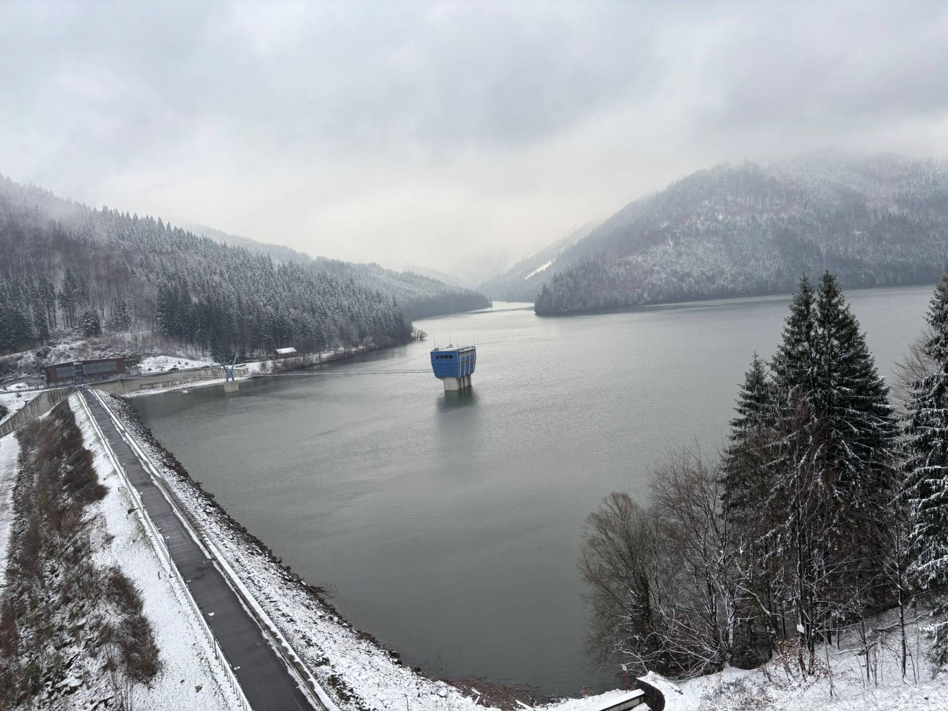 Společně na vrchol: Komunita Fénix zdolala Lysou horu