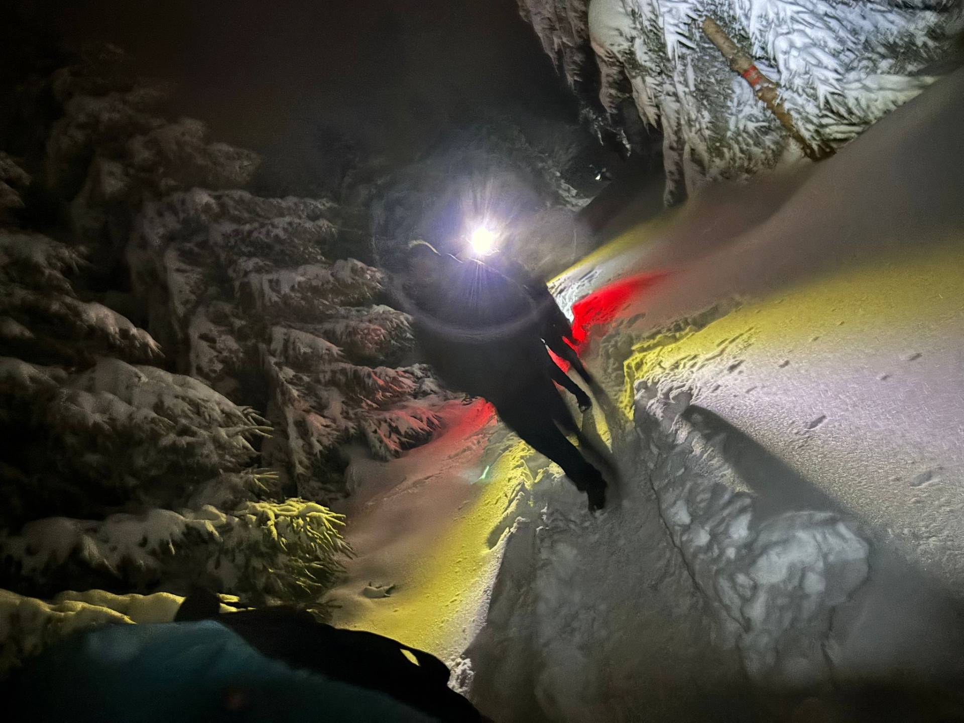 Společně na vrchol: Komunita Fénix zdolala Lysou horu