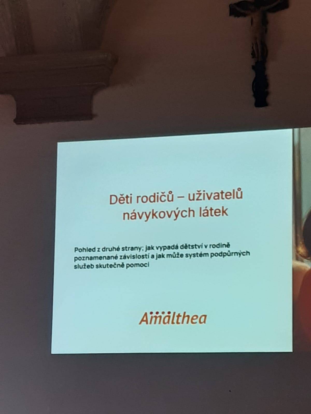 17. ODBORNÁ KONFERENCE SANANIM