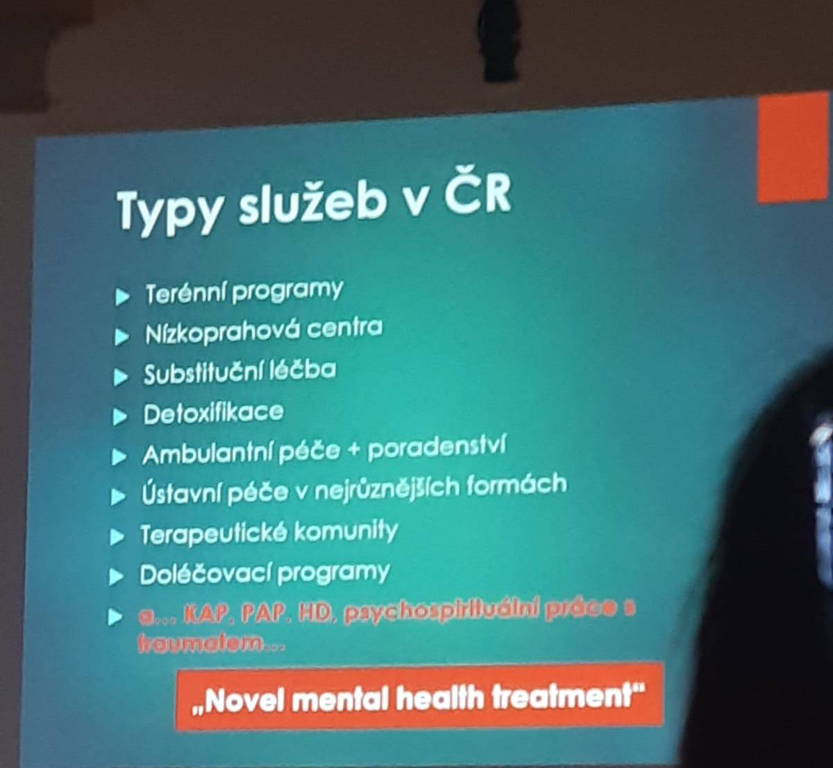 17. ODBORNÁ KONFERENCE SANANIM