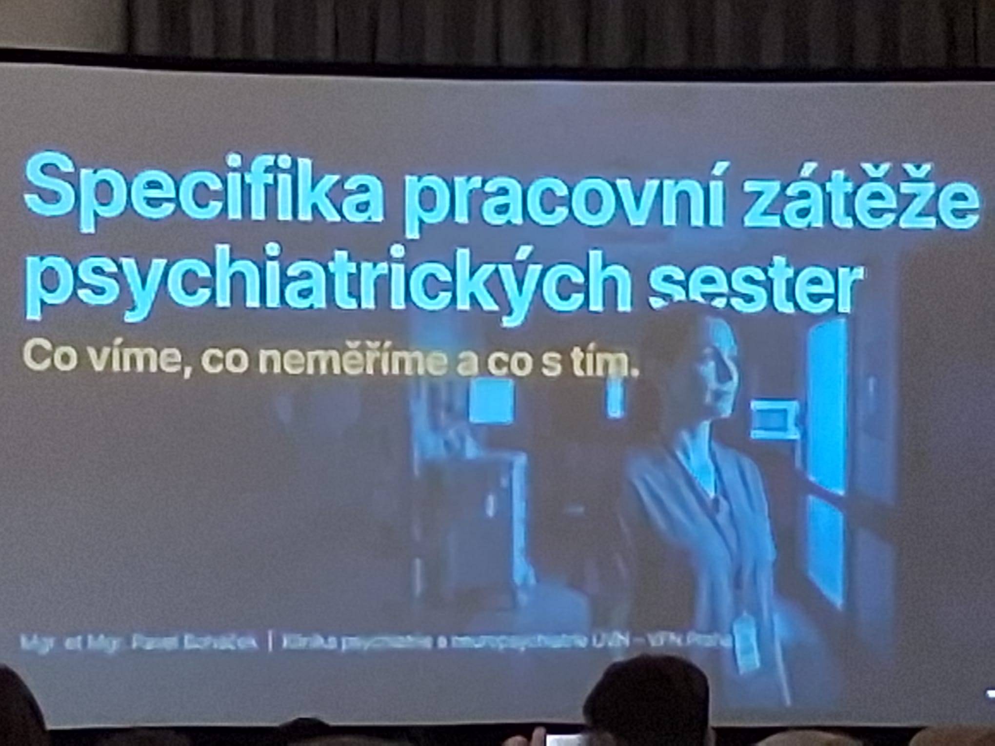 Naše sestry načerpaly nové podněty na konferenci v Havlíčkově Brodě