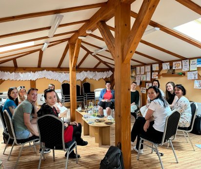 Klienti s duální diagnózou