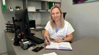 Centrální příjem pacientů