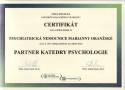 Certifikát - Partner katedry psychologie, UPOL.jpg