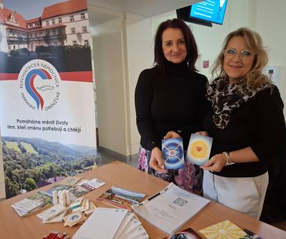 Burza zaměstnavatelů v Olomouci