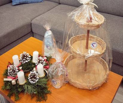 Losování soutěže