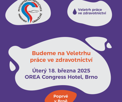 Naše nemocnice oznamuje