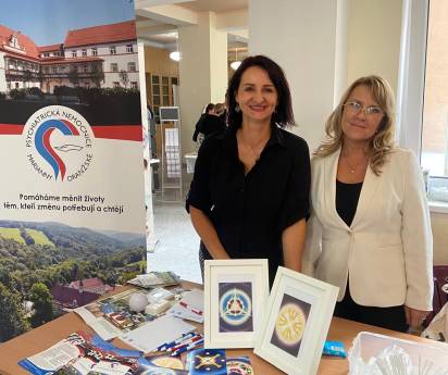 Burza zdravotnických zaměstnavatelů