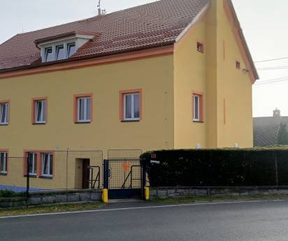 Terapeutická komunita Fénix