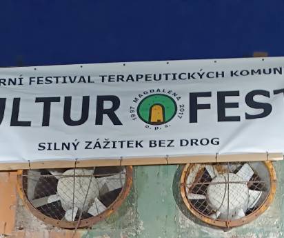 Kulturfest v TK Magdaléna: Společné zážitky i trojitý úspěch pro Bílou Vodu