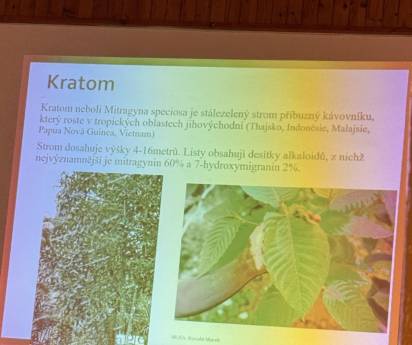 Tradiční Bílovodenská konference: Bludné kruhy závislosti