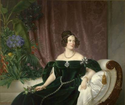 Královská pokrevní linie: Jaký je vztah mezi králem Vilémem Alexandrem a Mariannou Oranžskou?