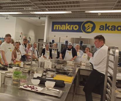 Máme to na talíři „a není nám to jedno