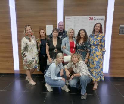 Adiktologická konference 2025: