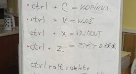 Úspěšné vzdělávání klientů: Cesta k novému začátku na trhu práce