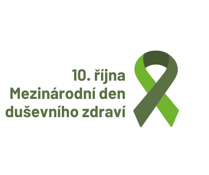 Mezinárodní den duševního zdraví: Pečujte o svou mysl