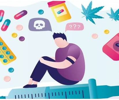 Mezinárodní den boje proti drogám: