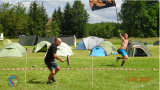4. ročník sporTKiády: Moderní disciplíny a skvělá atmosféra ve Smilovicích