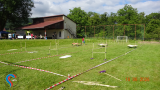 4. ročník sporTKiády: Moderní disciplíny a skvělá atmosféra ve Smilovicích