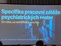 Naše sestry načerpaly nové podněty na konferenci v Havlíčkově Brodě